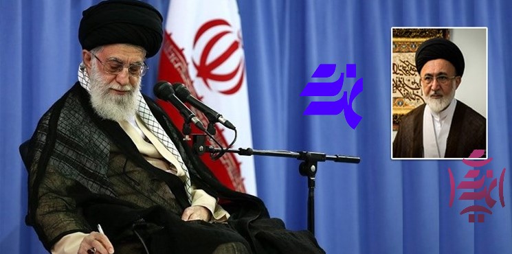 انتصاب حجت‌الاسلام قاضی‌عسکر به تولیت آستان حضرت عبدالعظیم