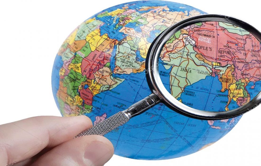 نکاتی عجیب و مهم درباره رسم و رسوم غذا خوردن در ملل مختلف جهان