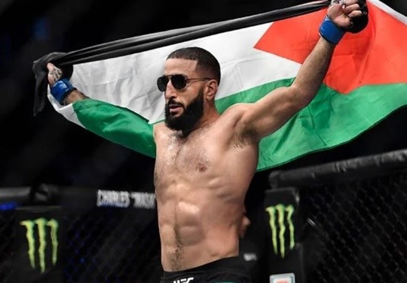 بلال محمد