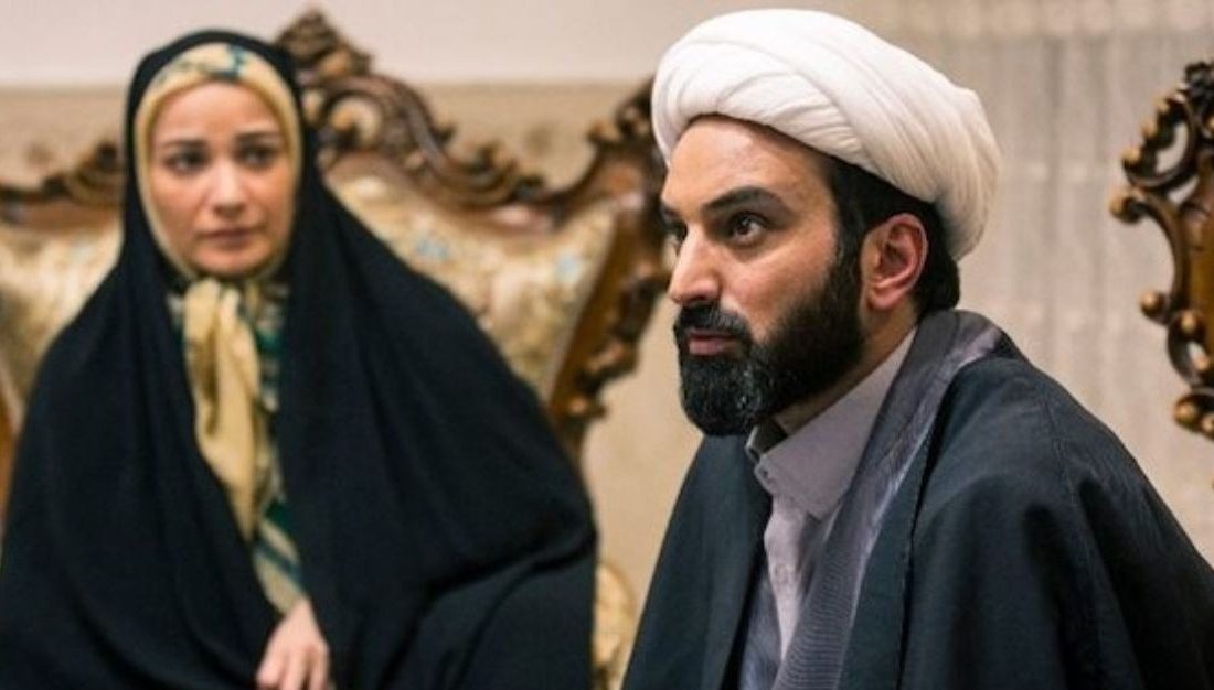 ساعت دقیق پخش و تکرار سریال وقت صبح از شبکه دو