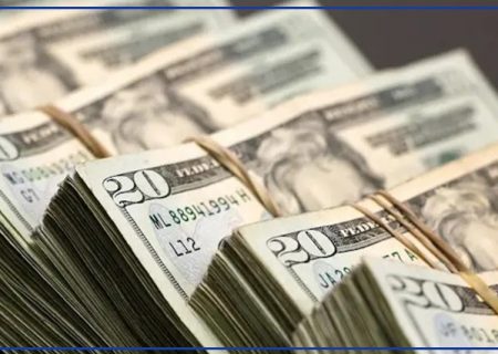 فروش دلار توسط بانک مرکزی با کارت ملی