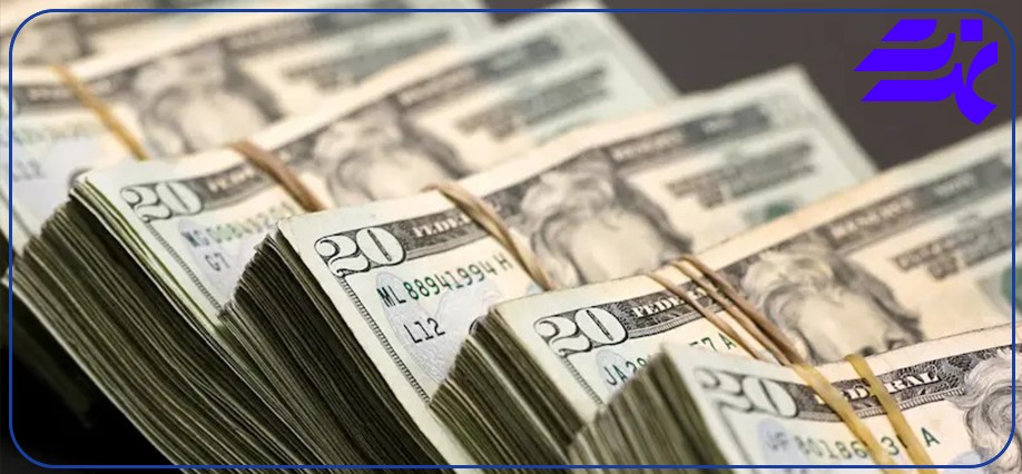 فروش دلار توسط بانک مرکزی با کارت ملی
