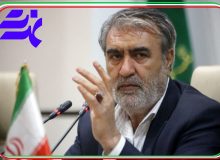 ابراهیم عزیزی رئیس ستاد هفته بازخوانی حقوق بشر آمریکایی شد
