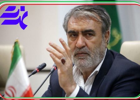 ابراهیم عزیزی رئیس ستاد هفته بازخوانی حقوق بشر آمریکایی شد