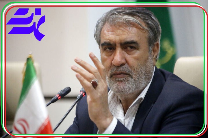 ابراهیم عزیزی رئیس ستاد هفته بازخوانی حقوق بشر آمریکایی شد