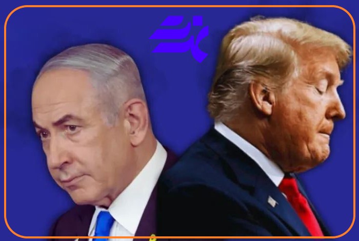 اسرائیل با جاسوسی از مقامات آمریکایی از خط قرمز عبور کرده است