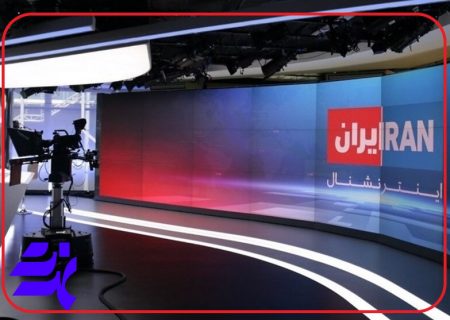 اینترنشنال کارخانه تولید اکاذیب درباره پزشکیان