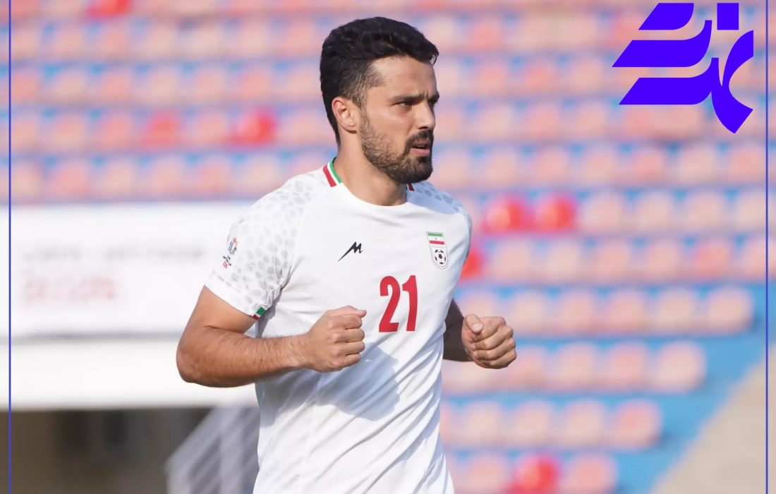 بازگشت دو بازیکن خط خورده تیم ملی به ایران