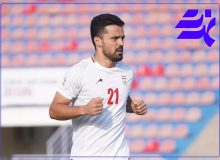 بازگشت دو بازیکن خط خورده تیم ملی به ایران