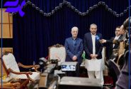 قدردانی وزیر کشور از نقش فعال پاکستان در میانجی‌گری
