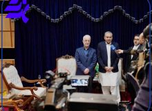 قدردانی وزیر کشور از نقش فعال پاکستان در میانجی‌گری