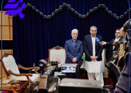 قدردانی وزیر کشور از نقش فعال پاکستان در میانجی‌گری
