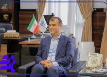 موسی رضایی رئیس کل بیمه مرکزی شد