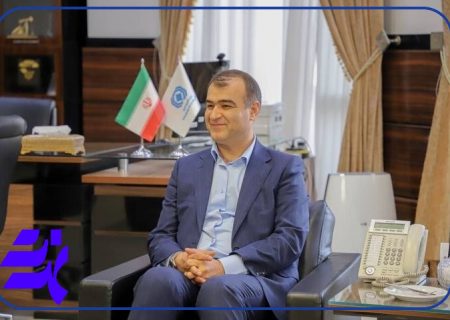 موسی رضایی رئیس کل بیمه مرکزی شد