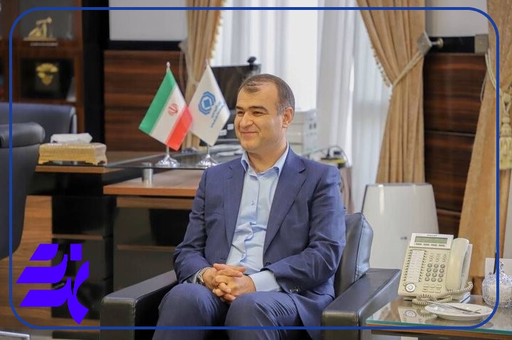 موسی رضایی رئیس کل بیمه مرکزی شد